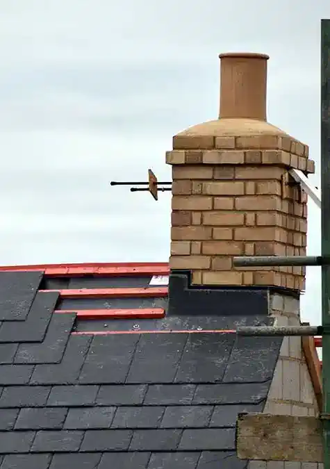 Roofing Company Holywood